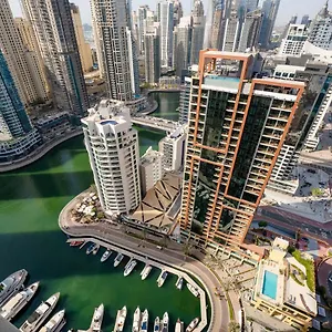 5* Otel The Address Marina